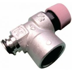 Soupape De Securite MC 15, DE DIETRICH, Ref. 295190 - Besoin D'Habitat