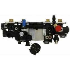 Groupe Hydraulique Cpl Mi (14 Plaques), DE DIETRICH, Ref.JJD710395100 - Besoin D'Habitat