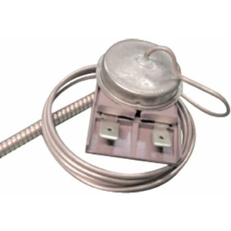 Thermostat De Securite 105�C Pour DTG, DE DIETRICH, Ref.95363366 - Besoin D'Habitat
