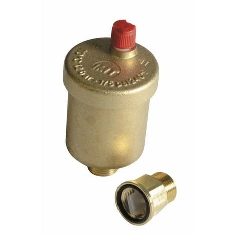 Purgeur D'air Automatique 3/8 - DE DIETRICH : 94918138