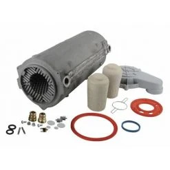 Échangeur 25kW - DE DIETRICH : 0295186