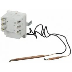 Thermostat COTHERM BTS 70080 - DE DIETRICH : 95363327