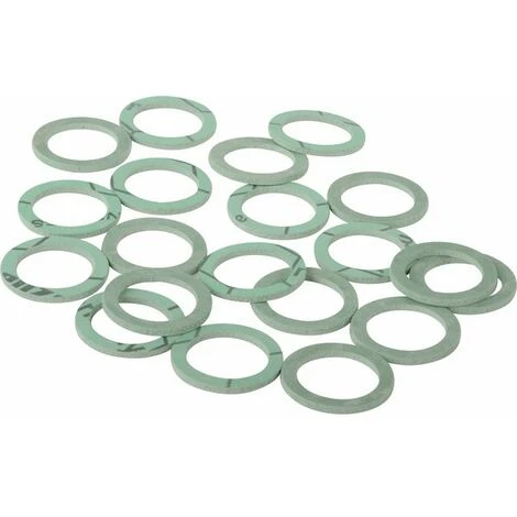 Joint Ø23.8x17.7x2mm (X 20) - DE DIETRICH : S56155