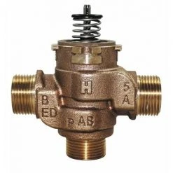 Corps De Vanne 3 Voies HO VCZMG6000E - DE DIETRICH : 300000070