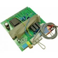 Carte Relais F150B Testee TABLEAU DTG 130 B, DE DIETRICH, Ref. 88065564 - Besoin D'Habitat