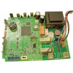 Carte UC Murale Pour CITY 1.24-2.24-1.24VMC-2.24VMC-3.24-24BI C, DE DIETRICH, Ref. 88065511 - Besoin D'Habitat