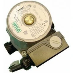 Circulateur RSL KU CITY 2.24/II FF - CITY 2.28/II FF, DE DIETRICH, Ref. 95132251 - Besoin D'Habitat