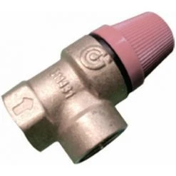 Soupape De Securite 3 Bar, DE DIETRICH , Ref. 95360214 - Besoin D'Habitat