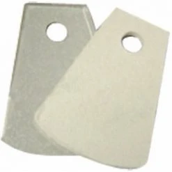 Volet Complet Porte Foyere GTU, DE DIETRICH , Ref. 200006328 - Besoin D'Habitat