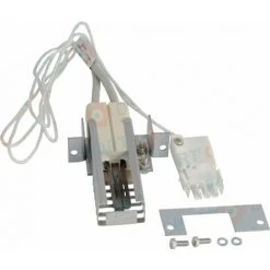 Electrode Allumage Cablee Chaudiere DTG , DE DIETRICH ,Ref. 83688793 - Besoin D'Habitat