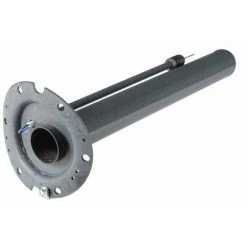 Corps De Chauffe ACI 250/300L Plus Anode - DE DIETRICH : 7614373