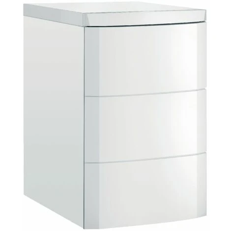 DE DIETRICH Ballon 160SL A Serpentin Pour ChaudiËre MODULENS AGC, Classe Energie : C - Colis ER223 - Ref. 100016428