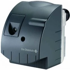 Bruleur Fioul DE DIETRICH Flamme Jaune Sans Rechauffeur 29-37 KW Ref. M100-2S / 88027320S - Besoin D'Habitat