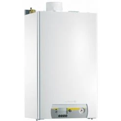 Chaudiere Murale Gaz A Condensation DE DIETRICH MCR 24 PLUS Colis HG128, Ref.7625478 - Besoin D'Habitat