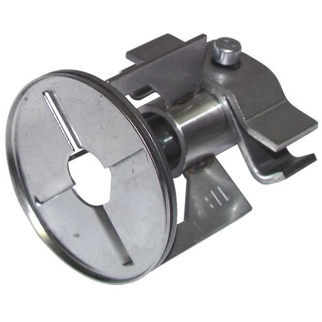 Tête De Combustion 1B - DE DIETRICH : 97955494