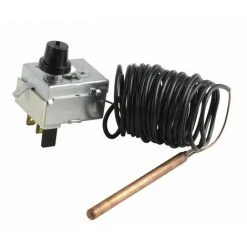 Thermostat Sécurité 100 Famille - DE DIETRICH : 85000031