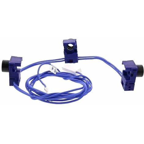 DE DIETRICH, Interrupteur Cuisinière ALLUMEUR *3* – Image 2