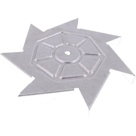 DE DIETRICH, TURBINE Four MOTEUR