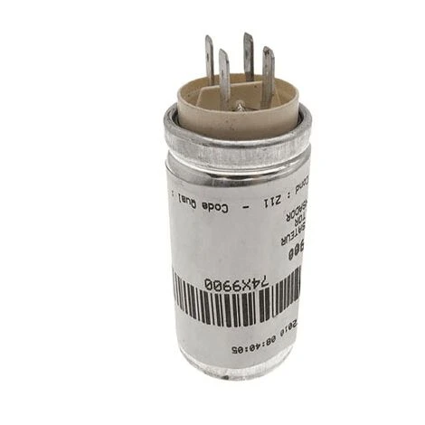 CONDENSATEUR POUR HOTTE DE DIETRICH - 74X9900