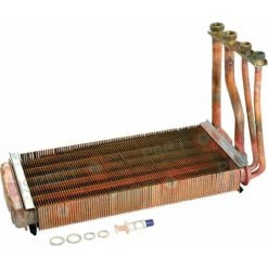 Echangeur DE DIETRICH 2 Services Sur DIETRISTAR Ref. 97902366 - Besoin D'Habitat