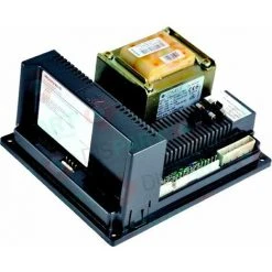 Coffret DE DIETRICH De Securite DD/OE MCBA 5461 115KW DTG E 130 - 35 A 115 ECONOX PLUS Ref. S100372 - Besoin D'Habitat