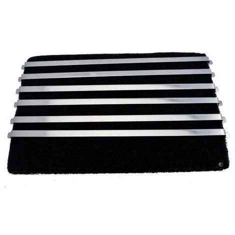 Lot De 3 Filtres Charbon + Fixations AK550AE1 (71X0729) Hotte 51486 DE DIETRICH