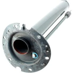 Corps De Chauffe + Anode, 7614371 Pour Chauffe-eau De Dietrich
