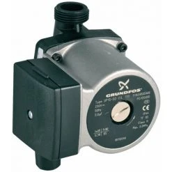 Circulateur DE DIETRICH UP15-50 130 3H+compo DTG 1205V ECONOX Ref. 95132249 - Besoin D'Habitat