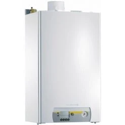 Chaudiere DE DIETRICH Murale Gaz A Condensation MCR 30 / 35 MI PLUS Colis HG130 / Classe Energetique A/A Ref 7625482 - Besoin D'Habitat