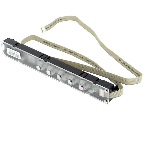 Module De Commande As0016603 Pour Hotte De Dietrich