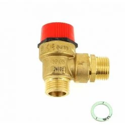 Soupape De Securite Prem Bic 86668778 Pour Chaudiere De Dietrich
