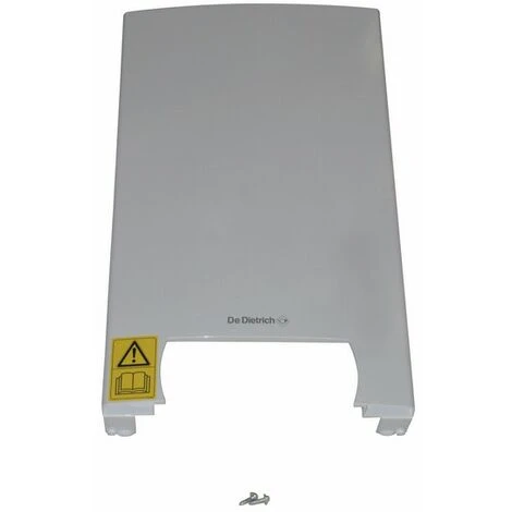 Panneau Avant Mcr - DE DIETRICH : S100223