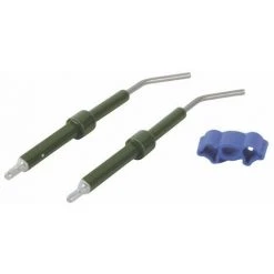 Kit électrodes Modulant CL Verte - DE DIETRICH : 7700776