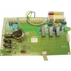 Carte Relais DE DIETRICH DOMO +3 Test MC 15 Ref. 88065531 - Besoin D'Habitat