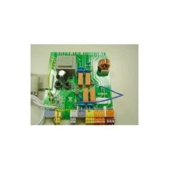 Carte DE DIETRICH Relais Base B2 Ta Ref : 200004948 - Besoin D'Habitat