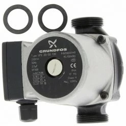 Circulateur DE DIETRICH UPS20-50 130 Ref. 95132290 - Besoin D'Habitat