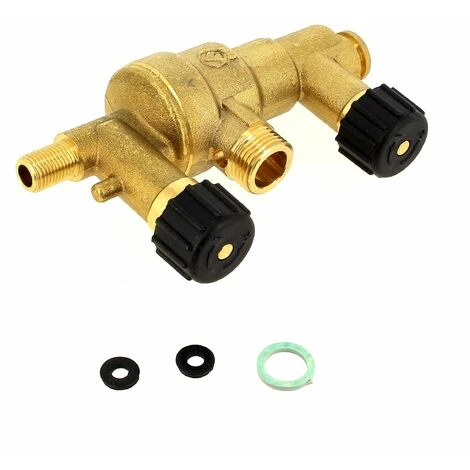 Disconnecteur 86665557 Pour Chaudiere De Dietrich – Image 2