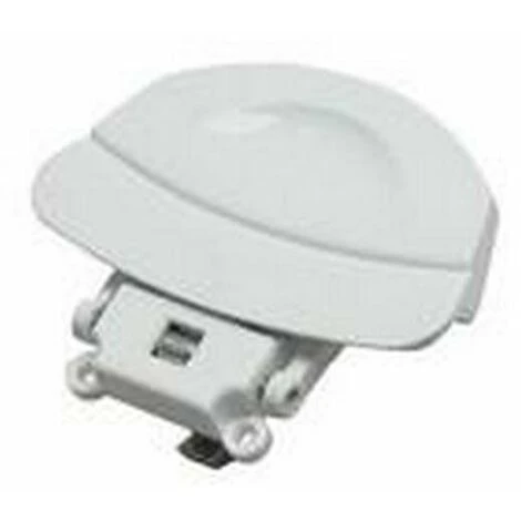 Poignée De Hublot Complète (62296-27302) (96X1004) Lave-linge FAGOR, BRANDT, DE DIETRICH, PROLINE, GORENJE, BAUMATIC, ASPES, CDA, EDESA, GORENGE, THOMSON, SANGIORGIO, NARDI, PRIMA, VEDETTE