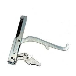 Charnière De Porte (64329-31545) (77X1782) Four, Cuisinière DE DIETRICH, ETNA, BRANDT, MIELE