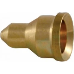 Injecteur Veilleuse DE DIETRICH FU 0,40mm DTG 120 S Ref. 97580616 - Besoin D'Habitat