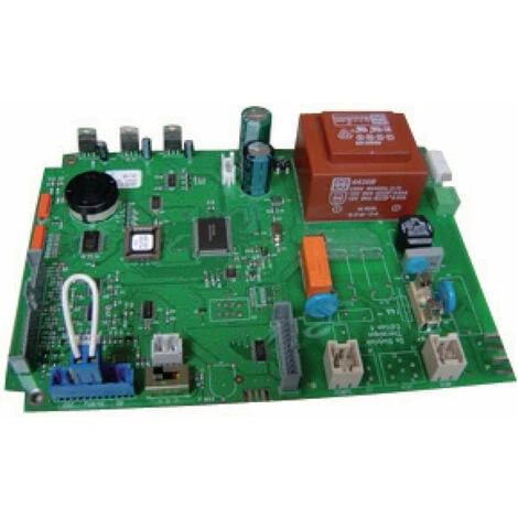 Carte DE DIETRICH UC CITY/ii 1 24 Testee CITY 24 BIC/II FF Ref. 200002100 - Besoin D'Habitat