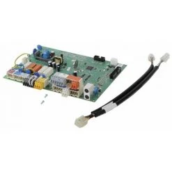 Platine Scu 04 - DE DIETRICH : 7601096