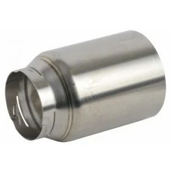 Tube Flamme Ø100 - DE DIETRICH : 7664923