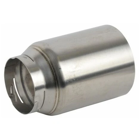 Tube Flamme Ø100 - DE DIETRICH : 7664923