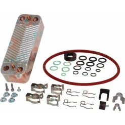 Echangeur A Plaque , DE DIETRICH, 30/35-34/39 MCR...MI Ref. S62776 - Besoin D'Habitat