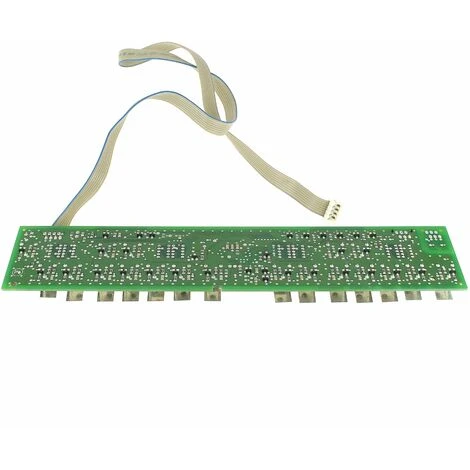 Module Clavier Droit Pour Table Induction De Dietrich – Image 2