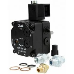 DE DIETRICH Pompe BFP21 L3L Avec électrovanne