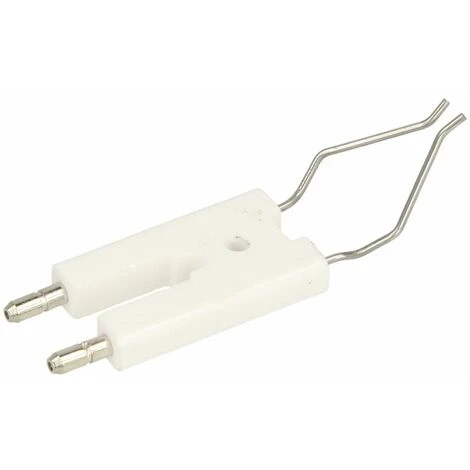 DE DIETRICH Bloc électrode