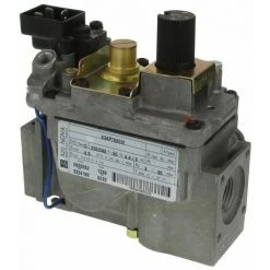 DE DIETRICH Bloc Gaz SIT 0820-052