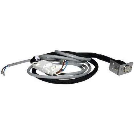 DE DIETRICH Contrôle De Gaz D'échappement